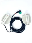 Philips Circular Hard Paddle M4745A. Fixed Price $200.00.
