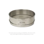 Advantech 1/2"SS8F Sieve, 1/2", S/s, In, Full Ht 12M564. Fixed Price $95.69.