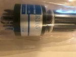 New Hamamatsu R-105 Photomulitplier Tube With Socket/base, Circuitry/cable. Fixed Price $39.95.