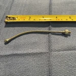 Symmetry Surgical Ultra Ssi 09-8509 Yankauer Suction Tip. Fixed Price $25.00.