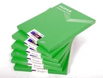 Fujichrome T64 E-6 Slide Film 8X10 Sheets Sealed Box Expired 2008-9 1742. Fixed Price $185.00.
