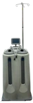 Zimmer Duo Fluid Cart With Power Iv Pole !. Fixed Price $287.20.