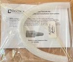 Devilbiss Sintered 525DD 626 Compressor Retrofit Filter/hose Kit (lot 8) New. Fixed Price $119.95.