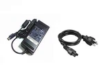 Ac Adapter Logiq Book Gx Vivid Power Supply 4-PIN Charger. Fixed Price $49.99.