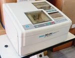 Nidek Santinelli LE-9000 Lx Edger Patternless Plb Used For Parts Repair. Fixed Price $4198.00.