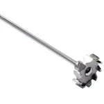 Velp Scientific A00001309 Stirring Shaft W/turbine. Fixed Price $309.99.