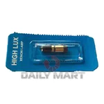 2PCS/NEW Box Heine X-01.88.110 Carley Lamps 3000 Otoscope Bulb. Fixed Price $88.47.