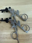Karl Storz 33126 Handle With Grasper Surgical (2027). Fixed Price $177.53.
