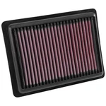 K&n 33-5043 High Flow Performance Air Filter 2016-22 Spark 1.4L / 15-20 Karl. Fixed Price $51.96.