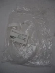 Buffalo Filter Smoke Evacuation Tubing Suction Hose Single 7/8 6FT VT10324. Fixed Price $26.99.