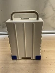 Scott Clark Medical Rechargeable Battery For Cart URB0012-PL1/JUA2090. Fixed Price $40.00.