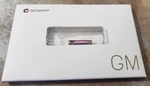 Neodent Click Universal Abutment Analog Lot Of 6 - 101.072 New. Fixed Price $40.00.