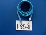 Pilling 52-1160 Blue Fiber Optic Cable 3.3MM/1.83M. Fixed Price $40.00.