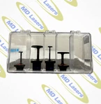 Candela Mini Yag 1.5/3MM Metal Distance Gauges. Fixed Price $275.00.