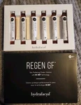 Edge Hydrafacial Regen Gf Skin Perfecting Protein Solution M-007 -6 Vials. Fixed Price $249.99.