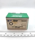 (box Of 38) Au-ve-co 16328, 1/2"ID 5/8"OD, Air Conditioning O-rings 0472G. Fixed Price $19.95.
