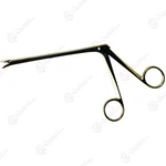 Pilling 35-2802 Bailey Aortic Valve Rongeur 3MM Bite, Slight Up Angle 4-1/2IN. Fixed Price $96.00.