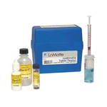 Lamotte 4482-LI-02 Water Testing KIT,HARDNESS,0 To 200 Ppm 4EWC8. Fixed Price $71.66.
