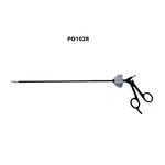 Aesculap PO102R Adtec Reusable Monopolar Maryland Dissecting Forceps 5MM 31CM. Fixed Price $180.00.