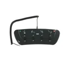 Repair Service For Midmark 223 Foot Control 002-10483-01 IPX1 6MON Warranty. Fixed Price $350.00.