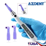 Azdent Dental Cordless Electric Hygiene Handpiece 360 Swivel+prophy Angle. Fixed Price $87.99.