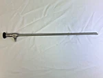 Karl Storz 26003FEA Hopkins Ii 10MM X 45 42CM Ac Bariatric Laparoscope. Fixed Price $595.00.