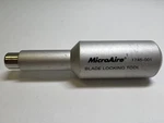 Microaire 1745-001 Orthopedic Blade Locking Tool. Fixed Price $75.00.