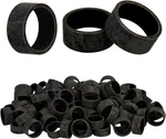 100 Pex Copper Crimp Rings, For Pipe Connection (1/2", Pack). Fixed Price $35.68.