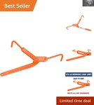 Durable 1/4-INCH Mini Load Binder Accessory 170 Kg Capacity, Efficient Design. Fixed Price $37.99.