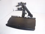 Icw T2P2020-WT2-KPB Titan Double Arm Wall Mount. Fixed Price $699.99.