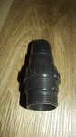 PARTS2O FP0026-6D- Sump Pump Check Valve 1-1/4" 1-1/2" H30. Fixed Price $10.04.