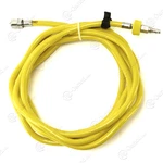 NON-AIR-15 Yellow Gas Hose 15FT. Fixed Price $16.98.