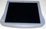 Ge #0FTD0721 Lcd Screen Monitor Assembly For Logiq 9 Ultrasound System 7SQ. Fixed Price $129.60.