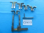 Codman Surgical Orthopedic Neuro Karlin Crank Frame Retractor Set. Fixed Price $675.00.