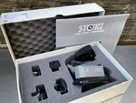 Karl Storz Charging Station For C-mac Pm Ref 8401XDL New Old Stock. Fixed Price $794.95.