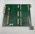 Ge Voluson 730 Expert Ultrasound Cpu / Cpv Backplane CPK95.P8 KTI196053. Fixed Price $50.00.