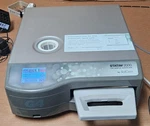 Scican Statim 2000 G4-121101 Cassette Autoclave ! F. Fixed Price $2975.00.