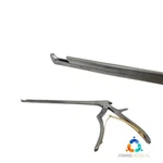 Integra Ruggles RB4854 Redmond Kerrison Rongeur Stealth Micro Thin Footplate. Fixed Price $175.00.