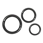 Speedway Replacement Nitrile O-rings For -12 An Fittings, PACK/10. Fixed Price $16.99.