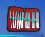 10 Swiss Osteotomes Set Orthopedic Surgical Instruments. Fixed Price $49.90.