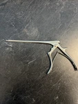 Codman Classic 53-1524 2MM Bite 40 Degree Up Kerrison Rongeur. Fixed Price $35.00.