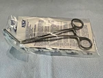 Ssi Ultra Symmetry 55-6035 Debakey Aorta Clamp 90 X 50MM Jaws 7-1/4" Length. Fixed Price $175.00.