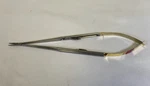 Ssi Ultra 32-490 Jacobson T/c Needle Holder Straight W/ Lock Round Handle 8.25". Fixed Price $145.00.