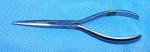 Kmedic 48-250 Needle Nose Pliers, Long, 7". Fixed Price $124.99.