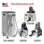 Eterfant Dental Electric Mobile Suction Machine Vacuum Pump System. Fixed Price $800.99.