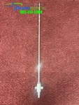 Richard Wolf 8383.68 Laparoscopic Suction/irrigation Tube. Fixed Price $49.99.