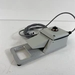 Gyrus Acmi Powered Foot Switch Ref 70338011. Fixed Price $53.99.