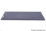 Newport SA-12 Solid Aluminum Optical Breadboard Plate. Fixed Price $275.00.