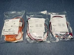 Philips Lead Ecg Trunk Cable 989803170171 W/ Snap & Grabber Wires - New. Fixed Price $67.15.