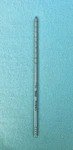Medtronic Ref 9560420 Metrx Dilator Tube 5.3MM. Fixed Price $345.00.